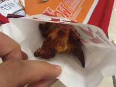 -肯德基(年家浜店)