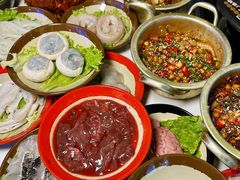 -钢管厂五区小郡肝火锅串串香(清河店)