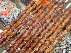 -三个大叔烤羊肉串·炭炉砂锅菜(西三旗店)