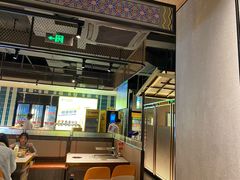 -丰茂烤串(公园店)