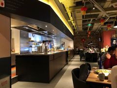 -青年公社烤鸭(滨湖银泰店)