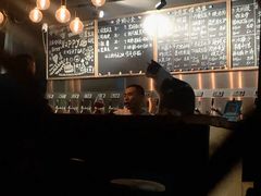 -后院儿·精酿·塔罗Happy Bar