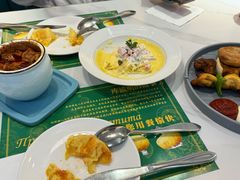 -库滋明·俄罗斯特色美食(中央大街店)