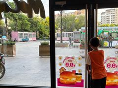 -麦当劳(西客站店)