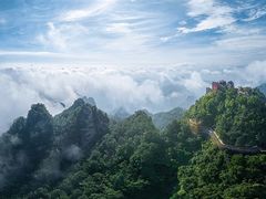 -武当山风景区