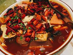 -便宜坊烤鸭店(甜水园店)