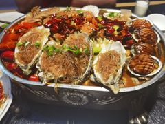 -颐千海味渔小馆(大三元街店)