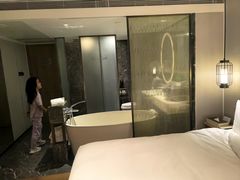 -广州花园酒店