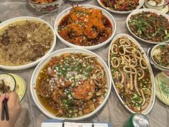 -辣螃铠盆盆蟹大排档(总店)