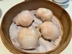 原只鲜虾饺-利苑酒家(宜安广场店)