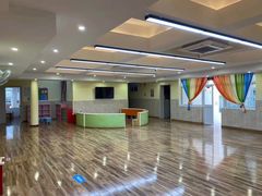 -昱南托育园.托班晚托.寒暑假班