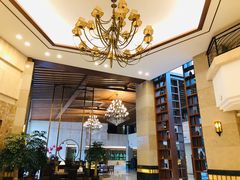 -天明山温泉大酒店