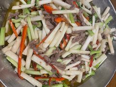-邱金小炒·30 年盐帮江湖菜(自贡店)