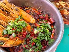 -川正旺江湖菜(三元桥店)