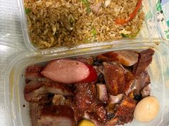 -永祥烧腊餐厅(虹口店)
