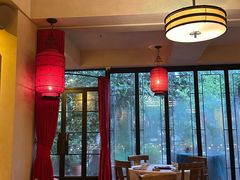 -龙门阵茶屋川菜馆(武康路店)