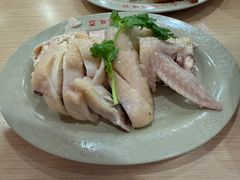 -百家鸡味馆(清泰店)