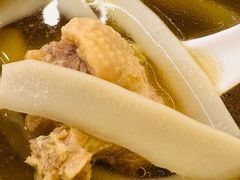 -余百年·现烧烧腊(布吉金利店)