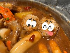 -胖哥俩肉蟹煲(盐城金鹰国际店)