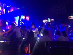 -A8 music club(宁波店)