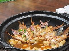 -和源祥·日照菜扛把子(万平口一店)