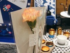 -荆州温德姆酒店-全日制餐厅