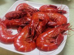 -老字号蛇口德记烧腊饭店·海鲜加工