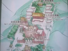 -须弥福寿之庙