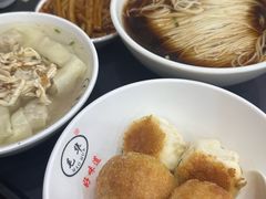 -毛华美食(清扬路店)