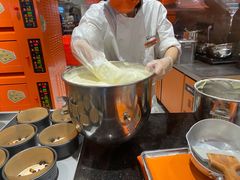 -KUMO KUMO甜品·冰淇淋(深圳壹方城店)