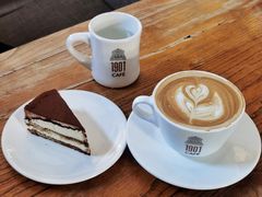 -1901 Cafe(西四店)