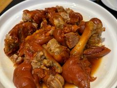 -陈厨老味·老派郴州菜(宜章店)