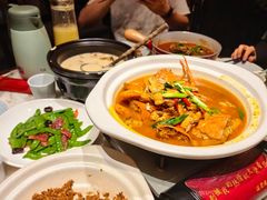 -径山十八道·风味民间菜(华夏之心店)