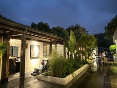 -夜宴江景餐厅