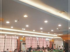 大堂-之了火锅(公园街店)