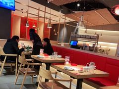 大堂-湘间田舍(北仑银泰店)