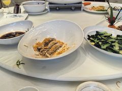 -沪华海鲜大酒楼(南汇店)