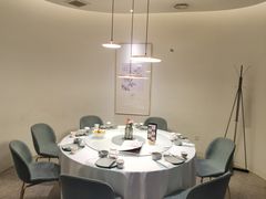 包厢-花开餐厅(环湖中路店)
