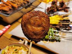 -熙成烧烤(白塔岭店)