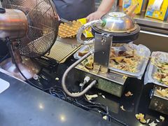 -港怀·香港地道小吃茶饮(京基100店)