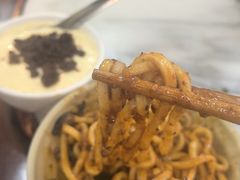 -肖家河家常面(肖家河北街店)