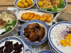 -吉禧粤特色甜品小吃(腾飞店)