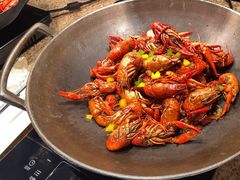 -上海东方佘山翰悦阁酒店·Vie全日制餐厅