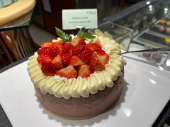 -二楼咖啡厅·厦门源昌凯宾斯基大酒店(湖滨中路店)