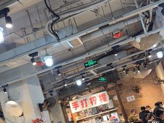 -五里关火锅(牛市口店)
