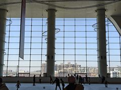 -世纪星滑冰俱乐部(万象城店)