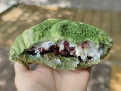 -风车面包