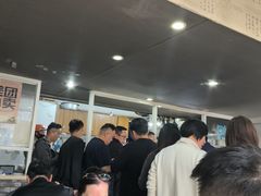 -盛记灶头菜饭(祝桥店)