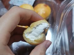 -甜丫丫西点(三牌楼店)