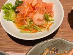 -安南越南餐厅(青岛万象城店)